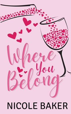 Where You Belong