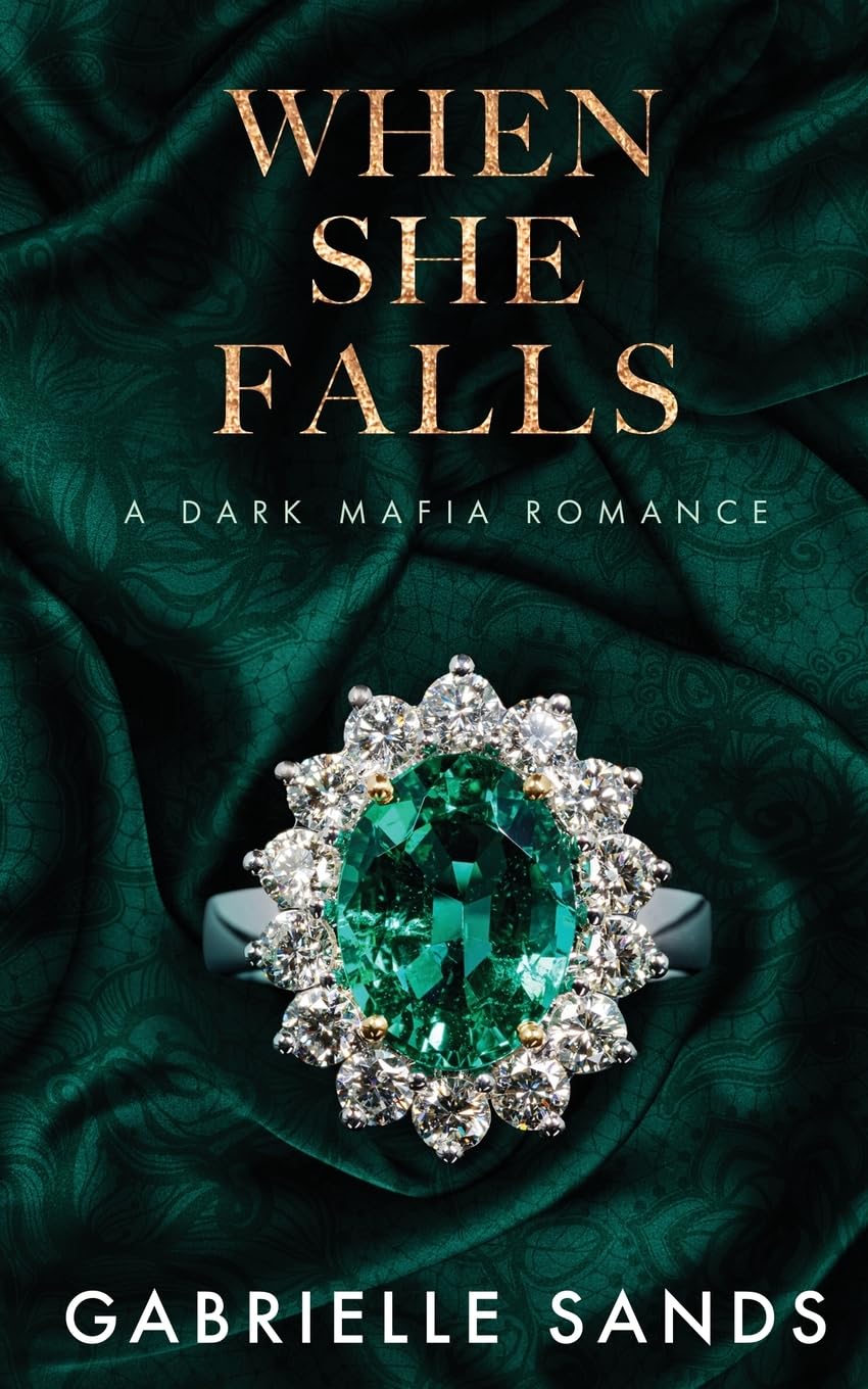 When She Falls: A Dark Mafia Romance (Fallen)
