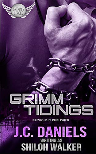 Grimm Tidings (Grimm's Circle, Band 6)