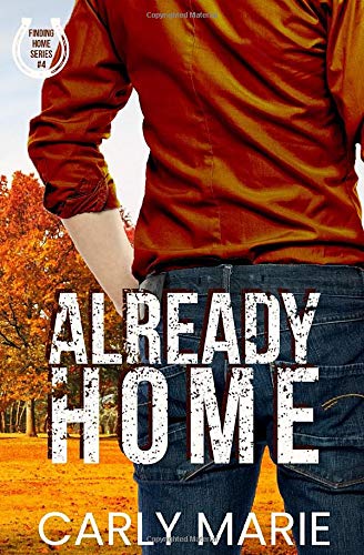 Already Home (Finding Home, Band 4)