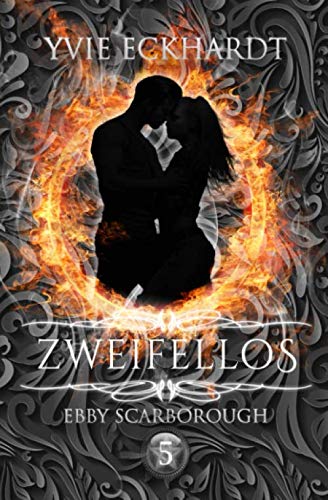 Ebby Scarborough: Zweifellos