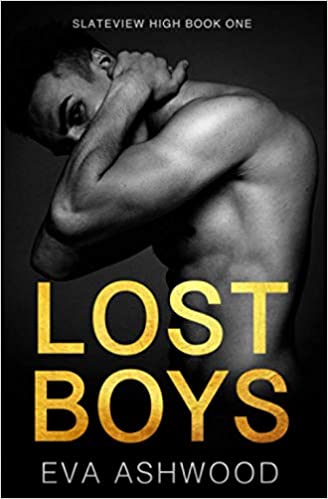 Lost Boys: A Reverse Harem High School Bully Romance (Slateview High, Band 1)