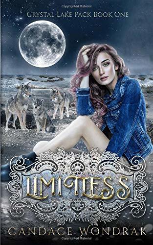 Limitless: A Reverse Harem Shifter Romance (Crystal Lake Pack, Band 1)