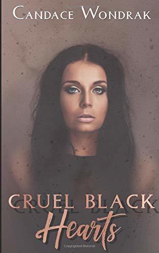 Cruel Black Hearts: A Dark Reverse Harem Romance