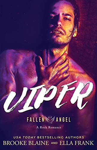 VIPER (Fallen Angel, Band 2)