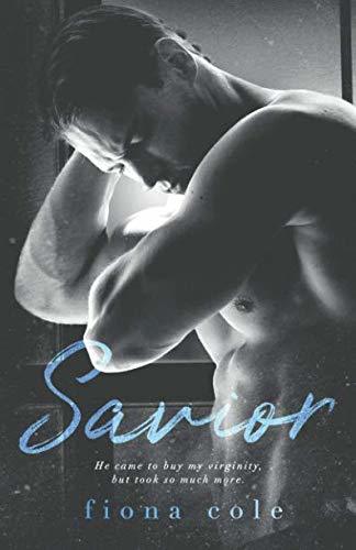 Savior (Voyeur series, Band 3)