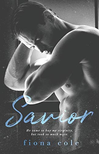 Savior (Voyeur series, Band 3)