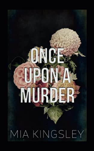 Once Upon A Murder (Bad Fairy Tale, Band 2)