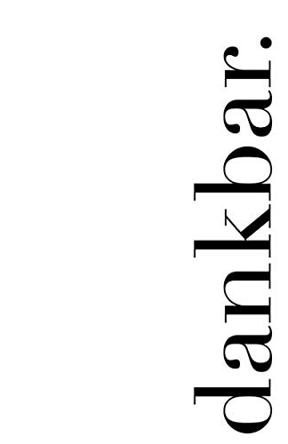 dankbar: LIEBEZURBIBEL