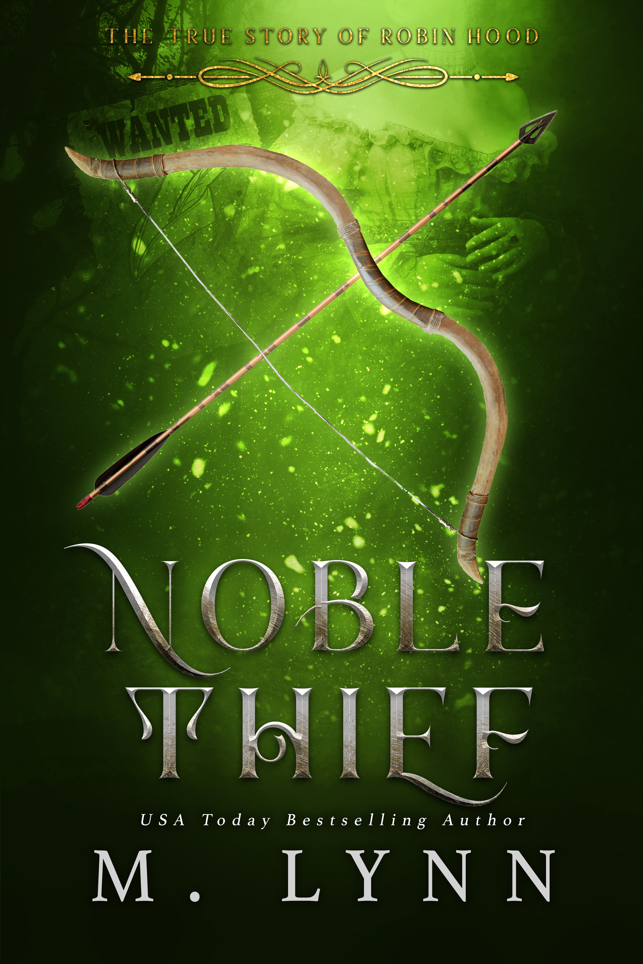 Noble Thief (The Six Kingdoms, Band 6)