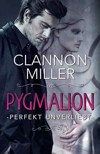 Pygmalion - perfekt unverliebt: Doc H Cover Sonderedition