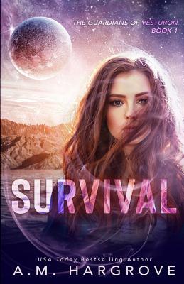 Survival (The Guardians of Vesturon, Band 1)