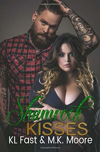 Shamrock Kisses (Kissing Junction, TX, Band 7)