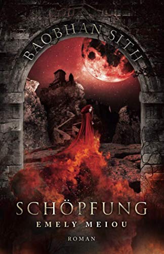 Baobhan Sith: Schöpfung