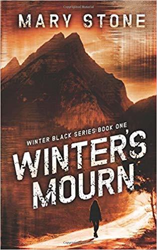 Winter's Mourn (Winter Black FBI Mystery Series, Band 1)