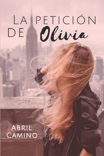 La petición de Olivia