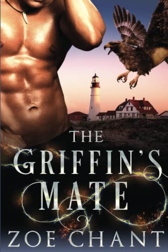 The Griffin's Mate (Hideaway Cove, Band 1)