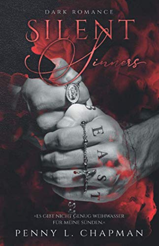 Silent Sinners (Confined, Band 2)