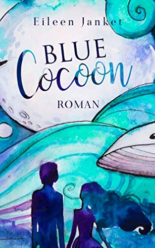 Blue Cocoon