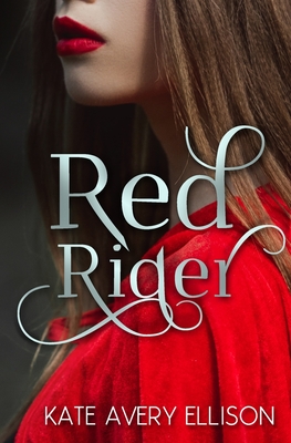 Red Rider (The Sworn Saga, Band 1)
