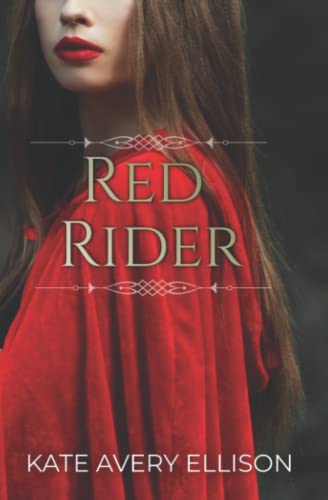 Red Rider (The Sworn Saga, Band 1)