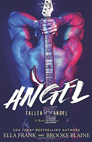 ANGEL (Fallen Angel, Band 3)