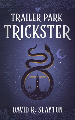 Trailer Park Trickster (Adam Binder, 2, Band 2)