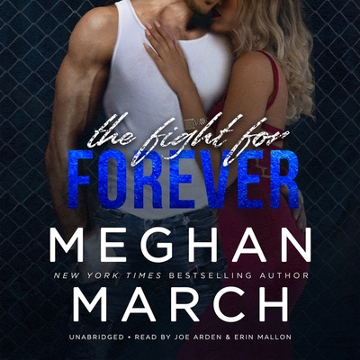 The Fight for Forever (Legend Trilogy, Band 3)