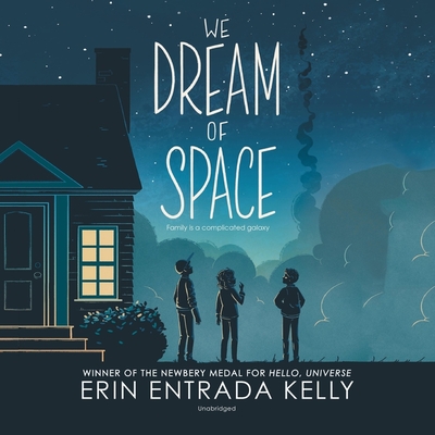 We Dream of Space: Family Is a Complicated Galaxy