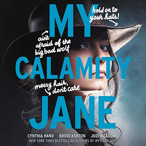 My Calamity Jane: Library Edition (Lady Janies)