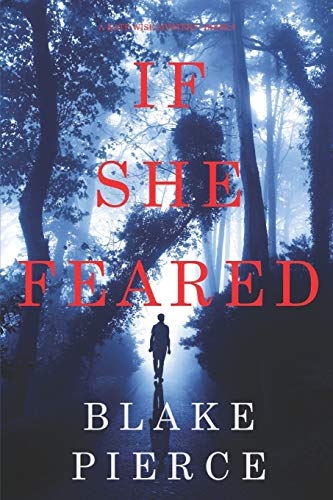 If She Feared (A Kate Wise Mystery—Book 6)