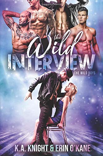 The Wild Interview (The Wild Boys, Band 1)