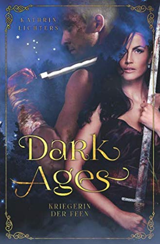 Dark Ages: Kriegerin der Feen