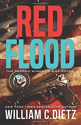 Red Flood (Winds of War, Band 2)