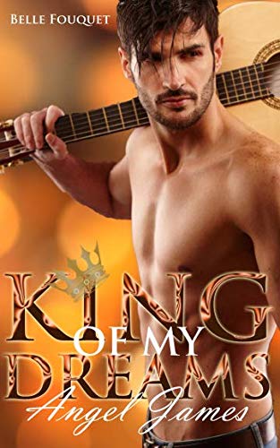 King of my Dreams - Angel James