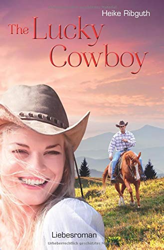 The Lucky Cowboy (Las Vegas, Band 1)