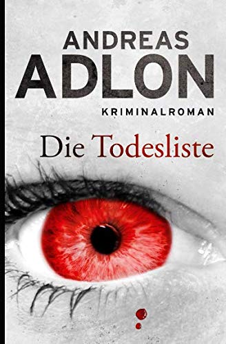 Die Todesliste (Nordsee-Krimi, Band 7)