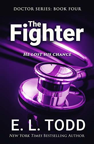 The Fighter (Doctor, Band 4)