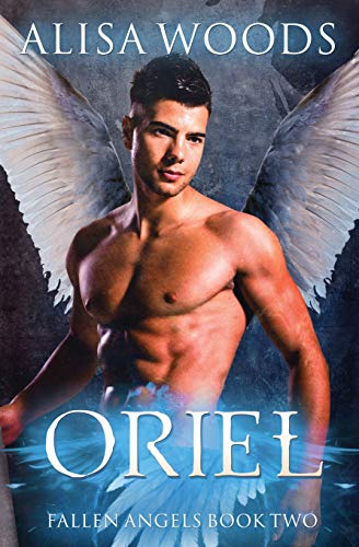 Oriel (Fallen Angels, Band 2)