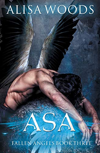 Asa (Fallen Angels, Band 3)