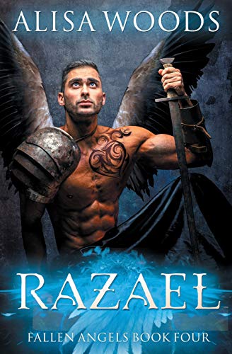 Razael (Fallen Angels, Band 4)