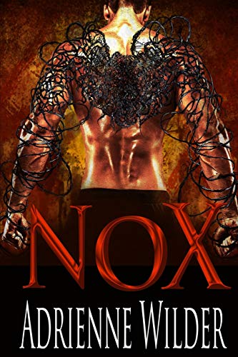 NOX (Wolves Incarnate, Band 1)