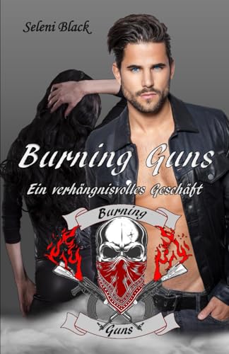Ein verhängnisvolles Geschäft (MC Serie, Band 3)