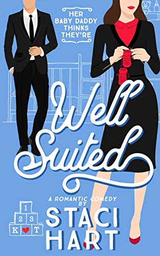 Well Suited (Red Lipstick Coalition, Band 4)