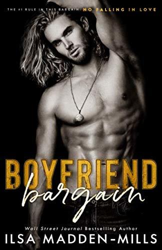 Boyfriend Bargain (Hawthorne University, Band 1)