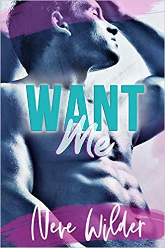 Want Me (Extracurricular Activities, Band 1)