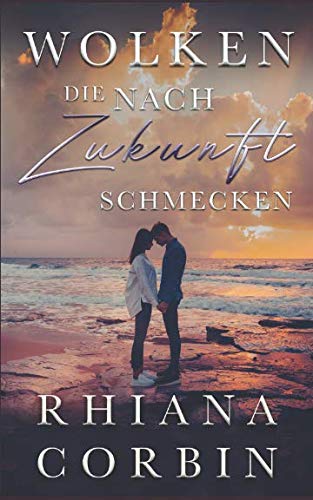 Wolken die nach Zukunft schmecken