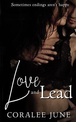 Love and Lead: A Dark Reverse Harem Romance (The Bullets, Band 3)