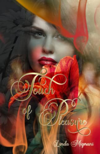 Touch of Pleasure (Touch-Reihe, Band 2)