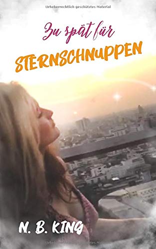 Zu spät für Sternschnuppen